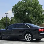 Audi A8 2012 290 л.с. из Китая