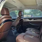 Audi A8 2012 290 л.с. из Китая