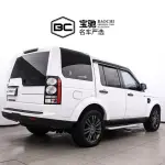 Land Rover Discovery 2016 340 л.с. — лот 56916604 из Китая
