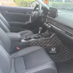 Honda Integra 2023 из Китая