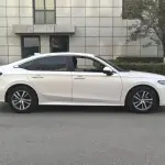 Honda Integra 2023 из Китая