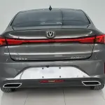 Changan Eado 2023 из Китая