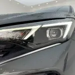 Changan Eado 2023 из Китая