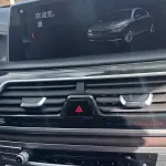 BMW 7 Series 2017 326 л.с. — лот 56917010 из Китая