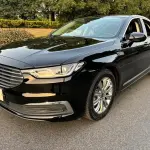 Ford Taurus 2020 из Китая