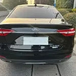 Ford Taurus 2020 из Китая