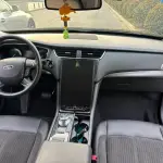 Ford Taurus 2020 из Китая