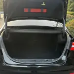 Ford Taurus 2020 из Китая