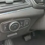 Ford Taurus 2020 из Китая
