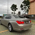 BMW 7 Series 2012 258 л.с. — лот 56670734 из Китая
