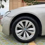 BMW 7 Series 2012 258 л.с. — лот 56670734 из Китая