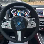 BMW X5 2025 381 л.с. из Китая