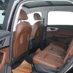 Audi Q7 2017 из Китая