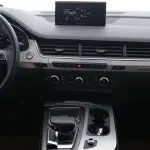 Audi Q7 2017 из Китая