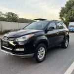 JMC Yusheng S350 2015 из Китая