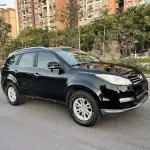 JMC Yusheng S350 2015 из Китая