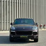 Porsche Cayenne 2016 420 л.с. 420 л.с. из Китая