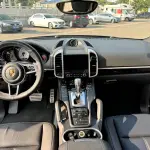 Porsche Cayenne 2016 420 л.с. 420 л.с. из Китая