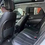 Land Rover Velar 2018 250 л.с. — лот 56918537 из Китая