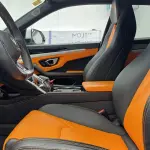 Lamborghini Urus 2021 641 л.с. 641 л.с. из Китая