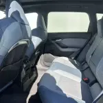 Audi 奥迪Q6L e-tron 2025 из Китая