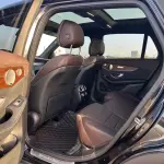 Mercedes-Benz GLC 2021 258 л.с. — лот 56920056 из Китая