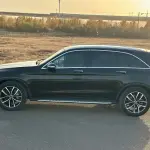 Mercedes-Benz GLC 2021 258 л.с. — лот 56920056 из Китая