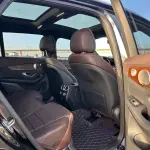 Mercedes-Benz GLC 2021 258 л.с. — лот 56920056 из Китая