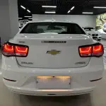 Chevrolet Malibu 2018 из Китая