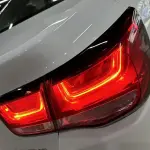 Chevrolet Malibu 2018 из Китая