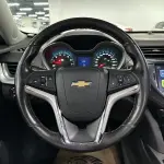 Chevrolet Malibu 2018 из Китая