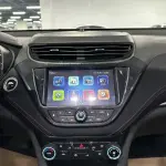 Chevrolet Malibu 2018 из Китая