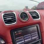 Porsche Cayman 2014 из Китая