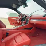 Porsche Cayman 2014 из Китая