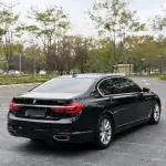 BMW 7 Series 2017 258 л.с. 258 л.с. 258 л.с. из Китая