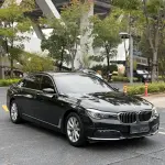 BMW 7 Series 2017 258 л.с. 258 л.с. 258 л.с. из Китая