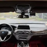 BMW 7 Series 2017 258 л.с. 258 л.с. 258 л.с. из Китая