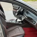 BMW 7 Series 2017 258 л.с. 258 л.с. 258 л.с. из Китая