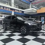 Volvo XC60 2022 250 л.с. — лот 56672883 из Китая