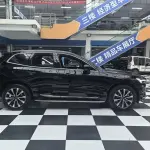 Volvo XC60 2022 250 л.с. — лот 56672883 из Китая