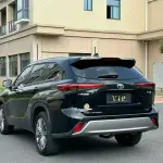 Toyota Highlander 2023 248 л.с. — лот 56920193 из Китая