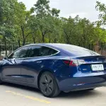 Tesla Model 3 2020 лот 56673251 из Китая