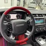 Land Rover Discovery 2020 300 л.с. из Китая
