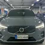 Volvo XC60 2022 из Китая