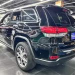 Jeep Grand Cherokee (Import) 2022 из Китая