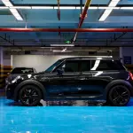 MINI Mini 2022 192 л.с. из Китая