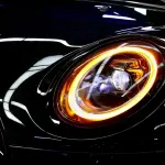 MINI Mini 2022 192 л.с. из Китая