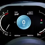 MINI Mini 2022 192 л.с. из Китая