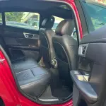 Jaguar XF 2014 340 л.с. из Китая