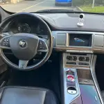Jaguar XF 2014 340 л.с. из Китая